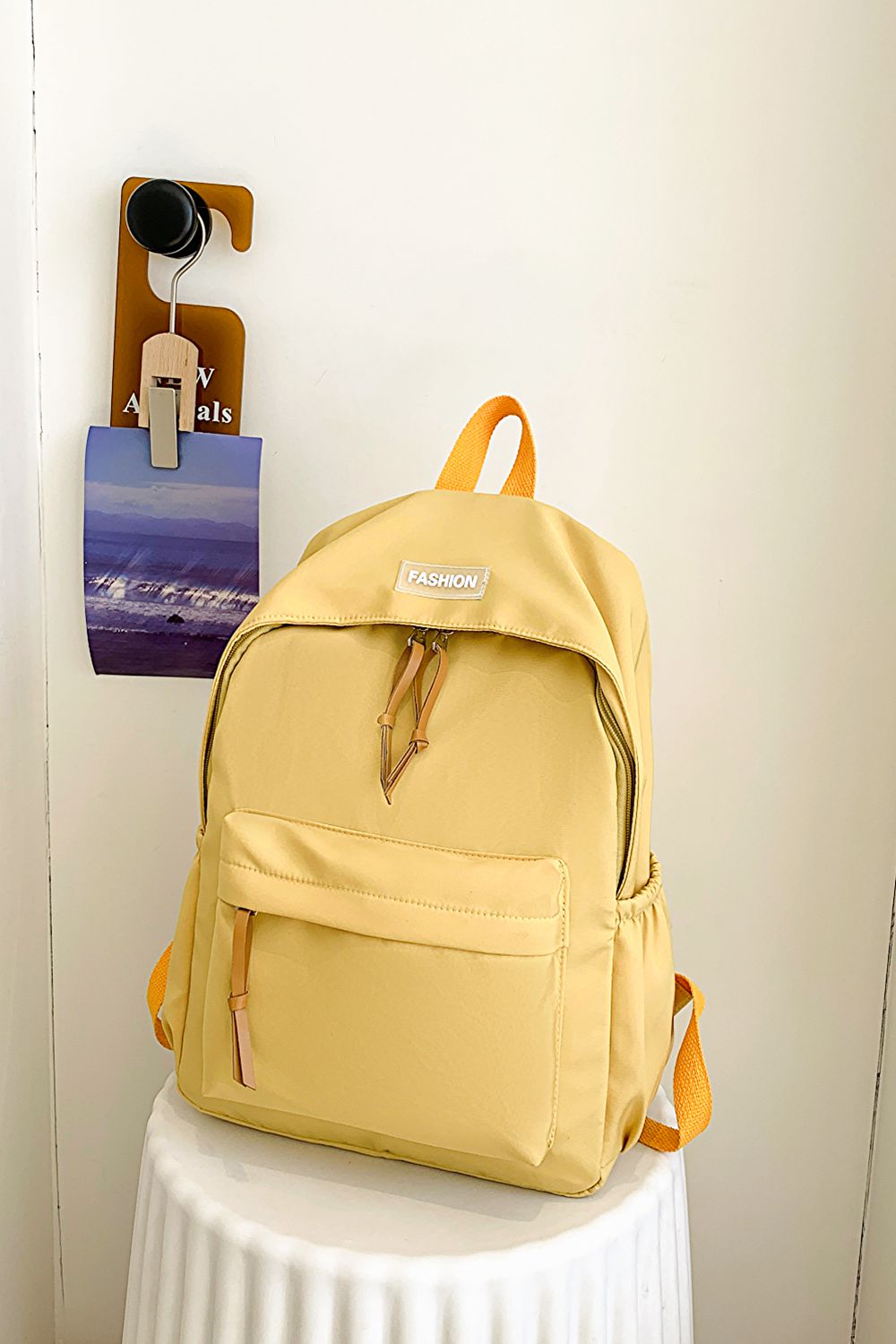 FASHION Backpack