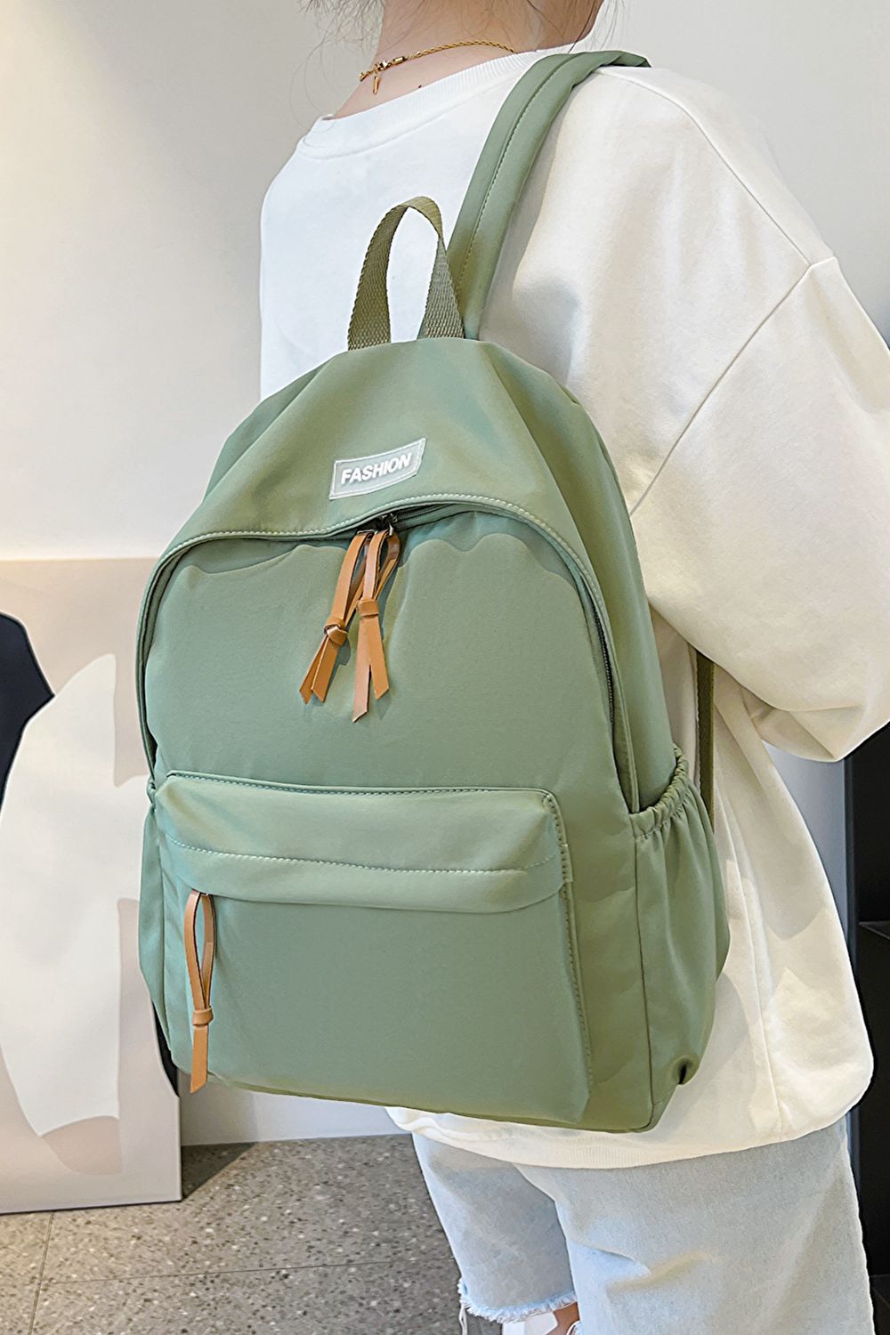 FASHION Backpack