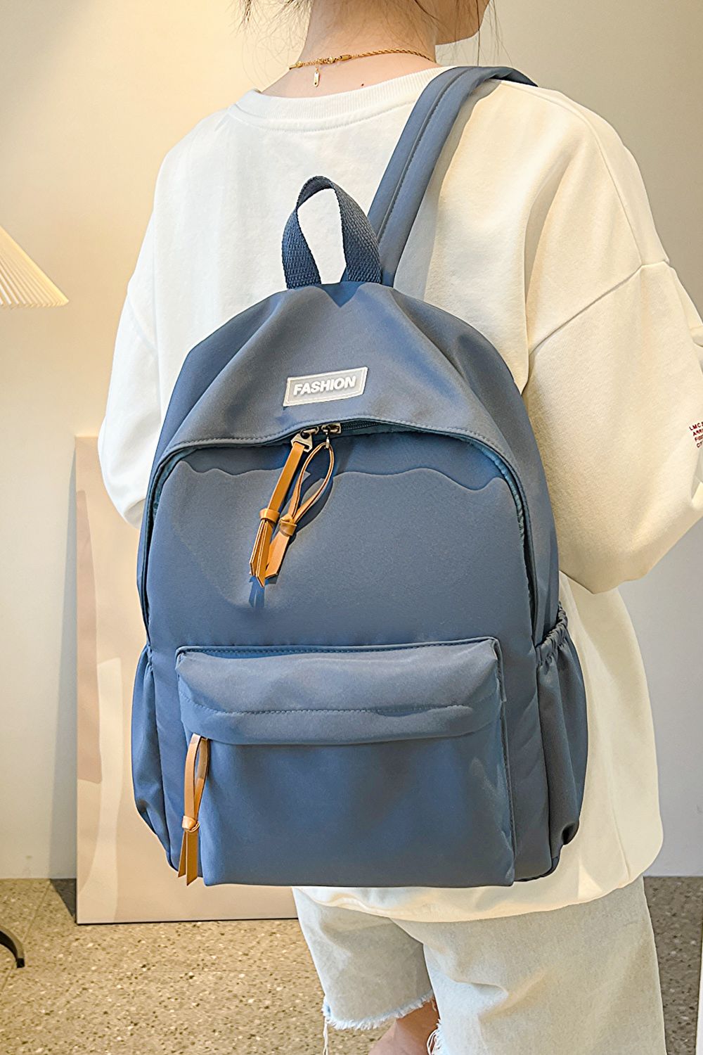 FASHION Backpack