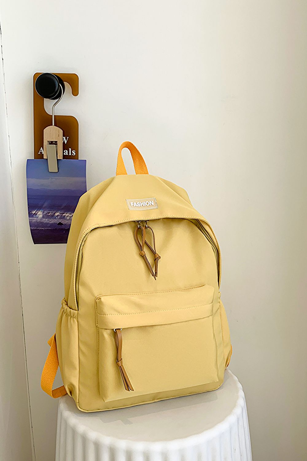 FASHION Backpack