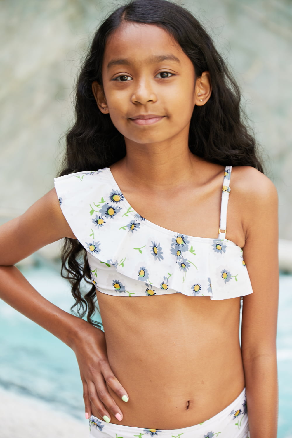 Two piece swimsuits deals for tweens